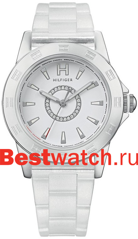 Часы Tommy Hilfiger Aventura 1781096
